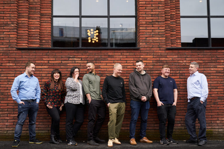 How PR photography shapes brand stories